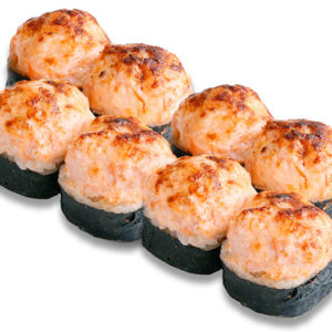 Доставка Гомель горячие роллы вкусно