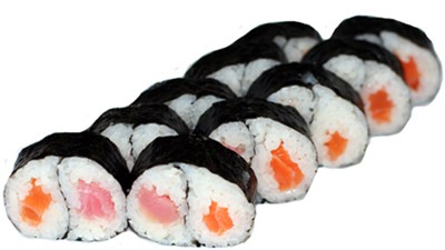 Гомель доставка вкусно роллы сушимания
