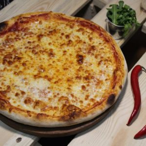 Гомель вкусно Пицца Маргарита
