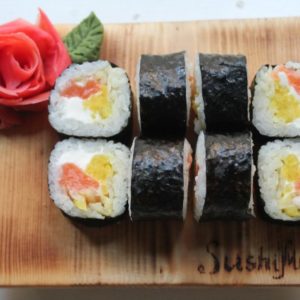 Гомель доставка сушимания роллы