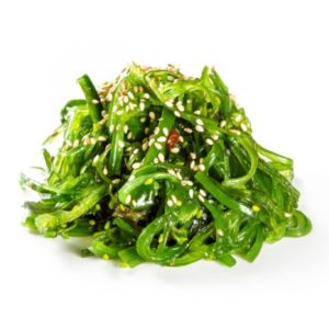 Доставка сушимания Гомель вкусно салат