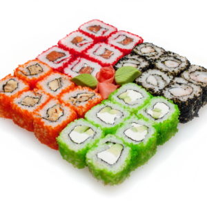 гомель доставка вкусно роллы сеты сушимания