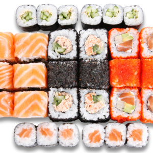 Гомель вкусно доставка сушимания сеты