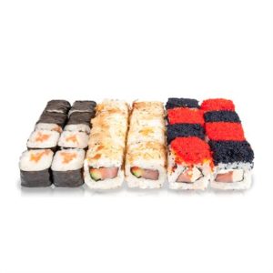 Гомель доставка сушимания вкусно сеты