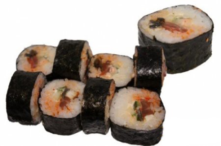 Доставка Гомель вкусно сушимания роллы