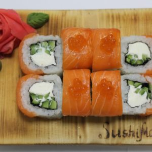 Гомель доставка вкусно роллы сушимания
